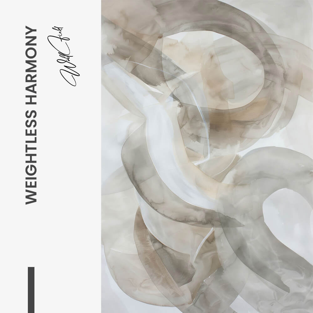 Weightless Harmony – Glas