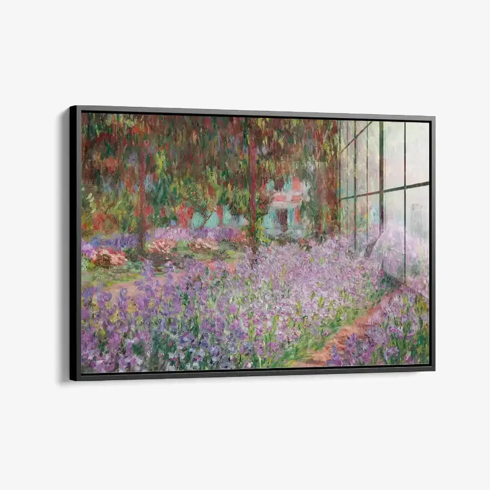 Garden – Glas