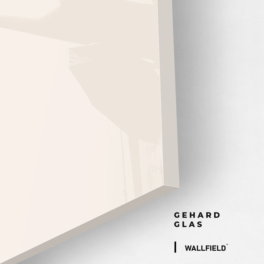 Ephemeral Traces II – Glas
