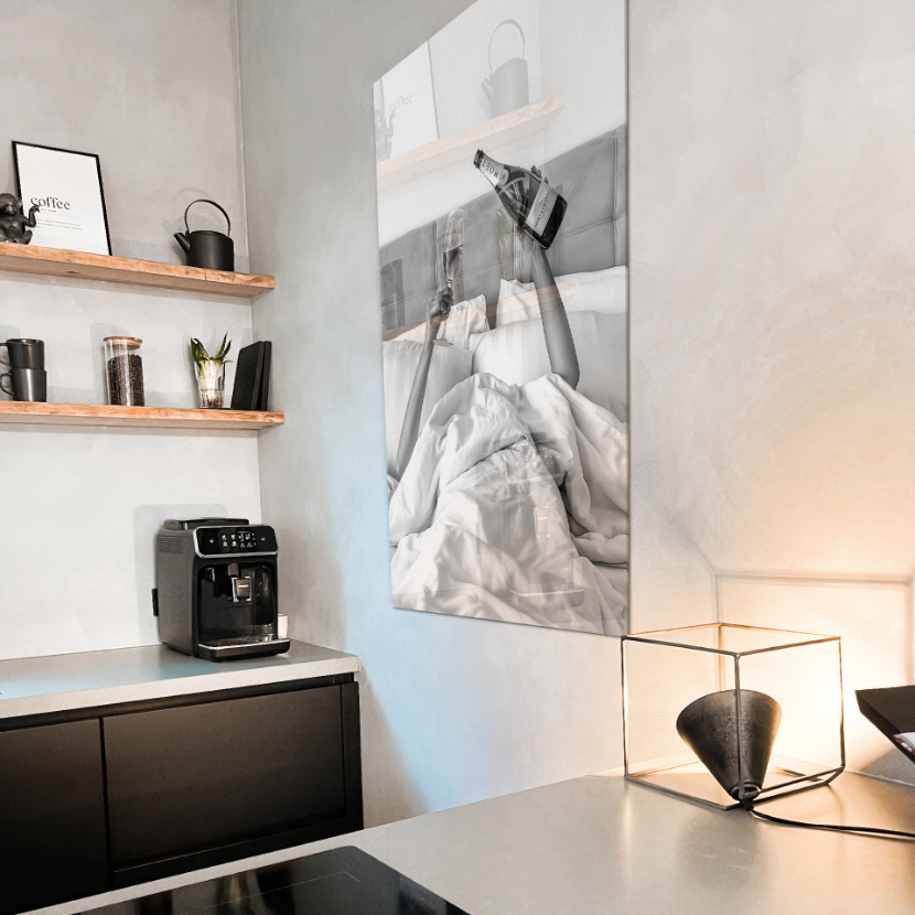 Moet - Glas