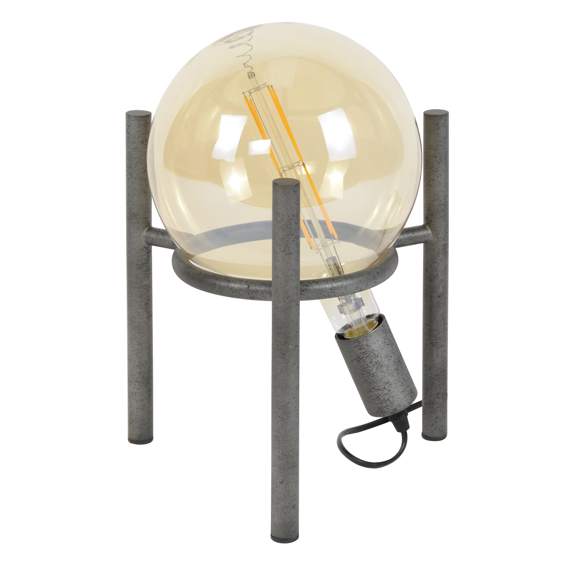 Bordslampa UFO