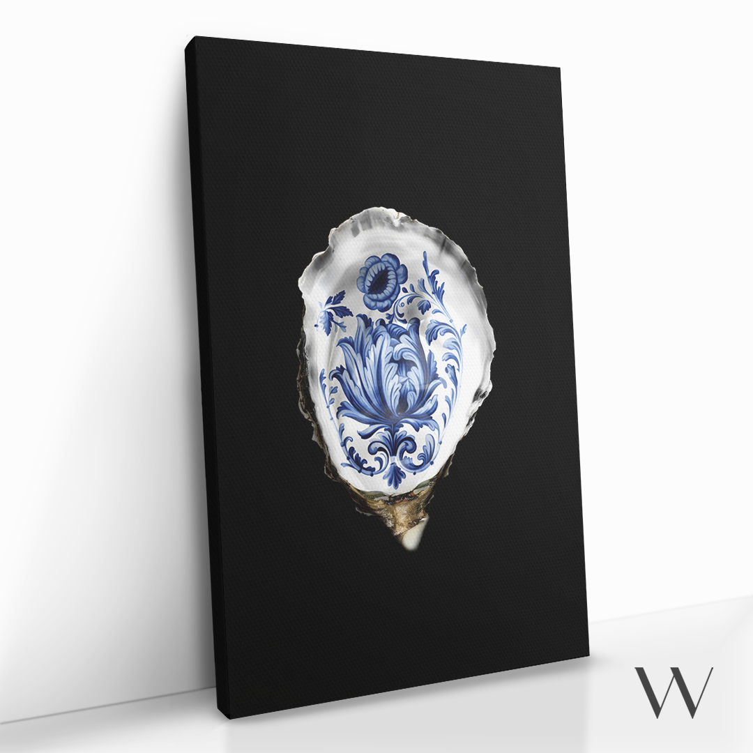 "Memory of Porcelain"