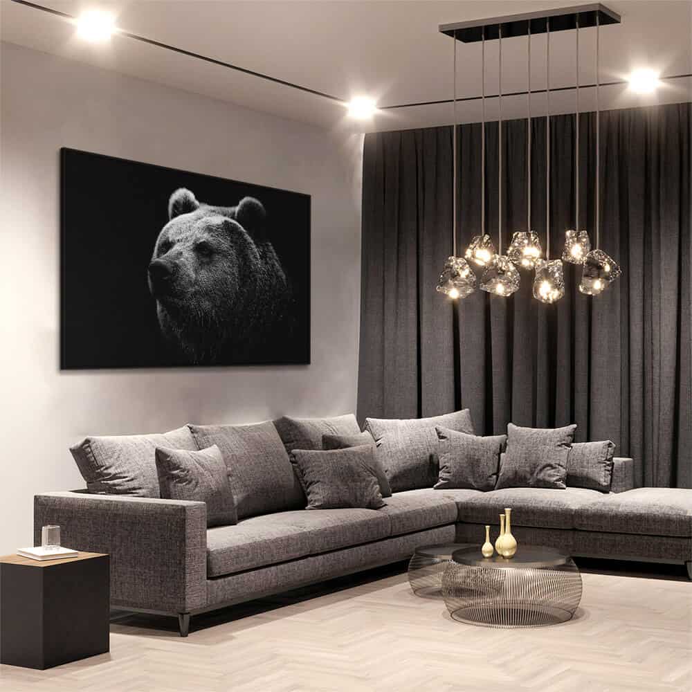 "Big Bear"