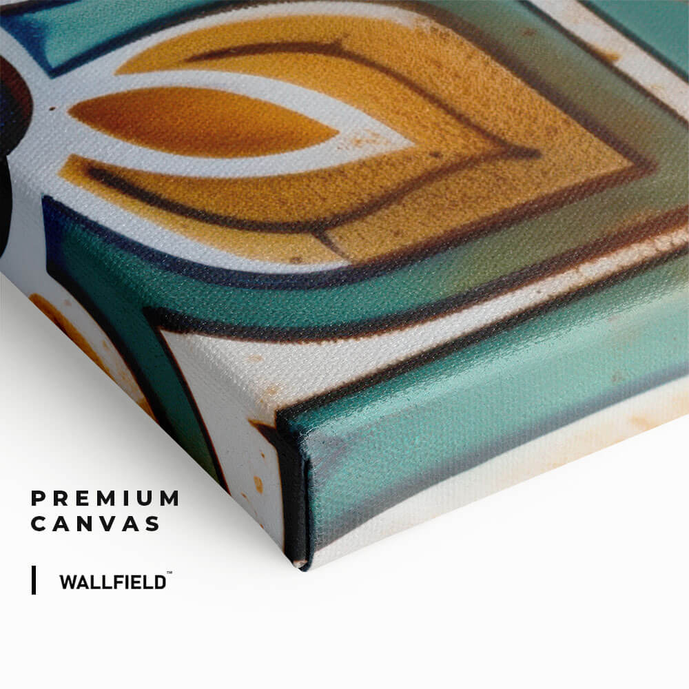 "Timeworn Tiles"