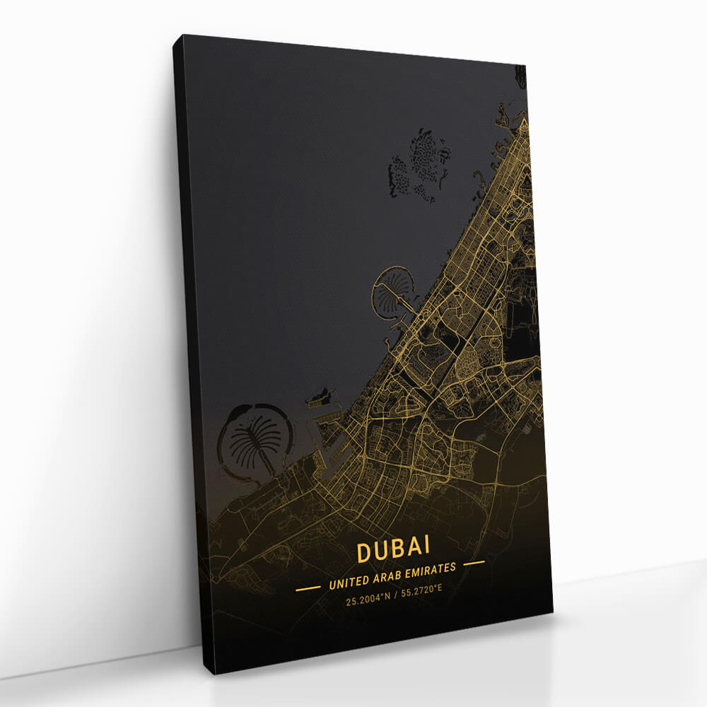 "Dubai Gold"