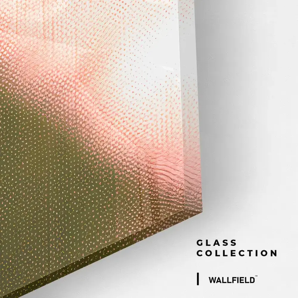 Sunlit Citrus – Glas