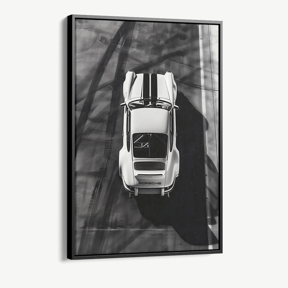 "Vintage Racing"