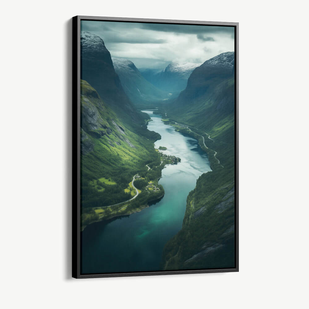 "Fjord II"