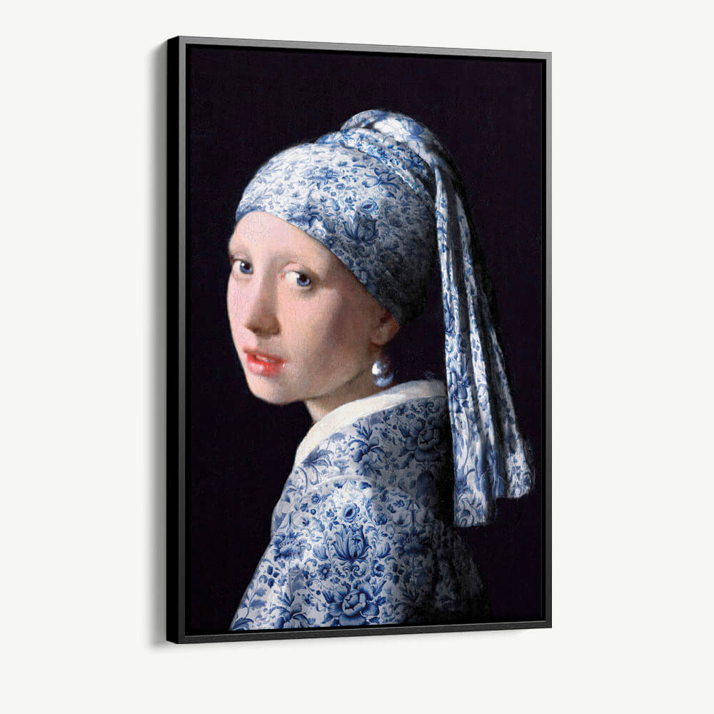 "Pearl Girl"