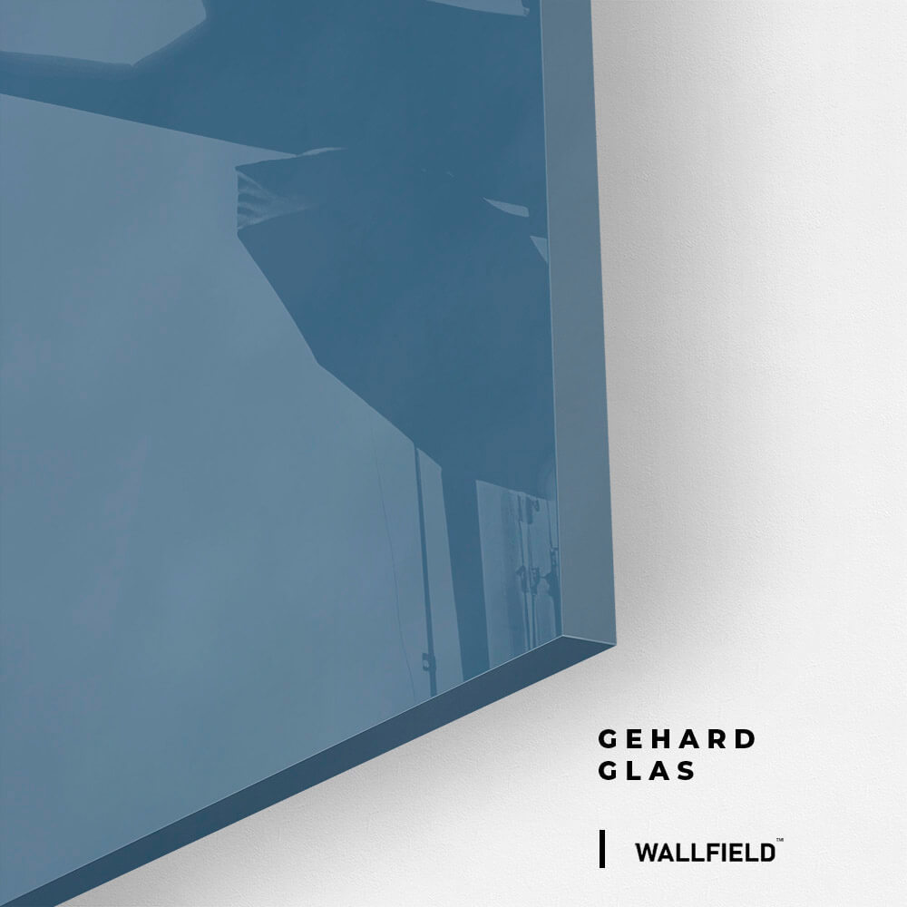 Erasmusbrug – Glas