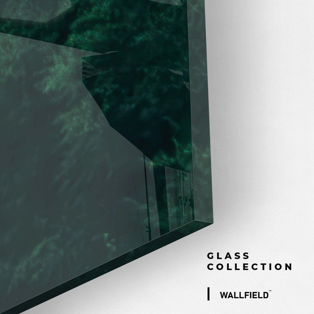 Riverfold – Glas