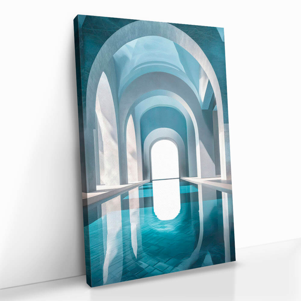"Gates of Elegance"
