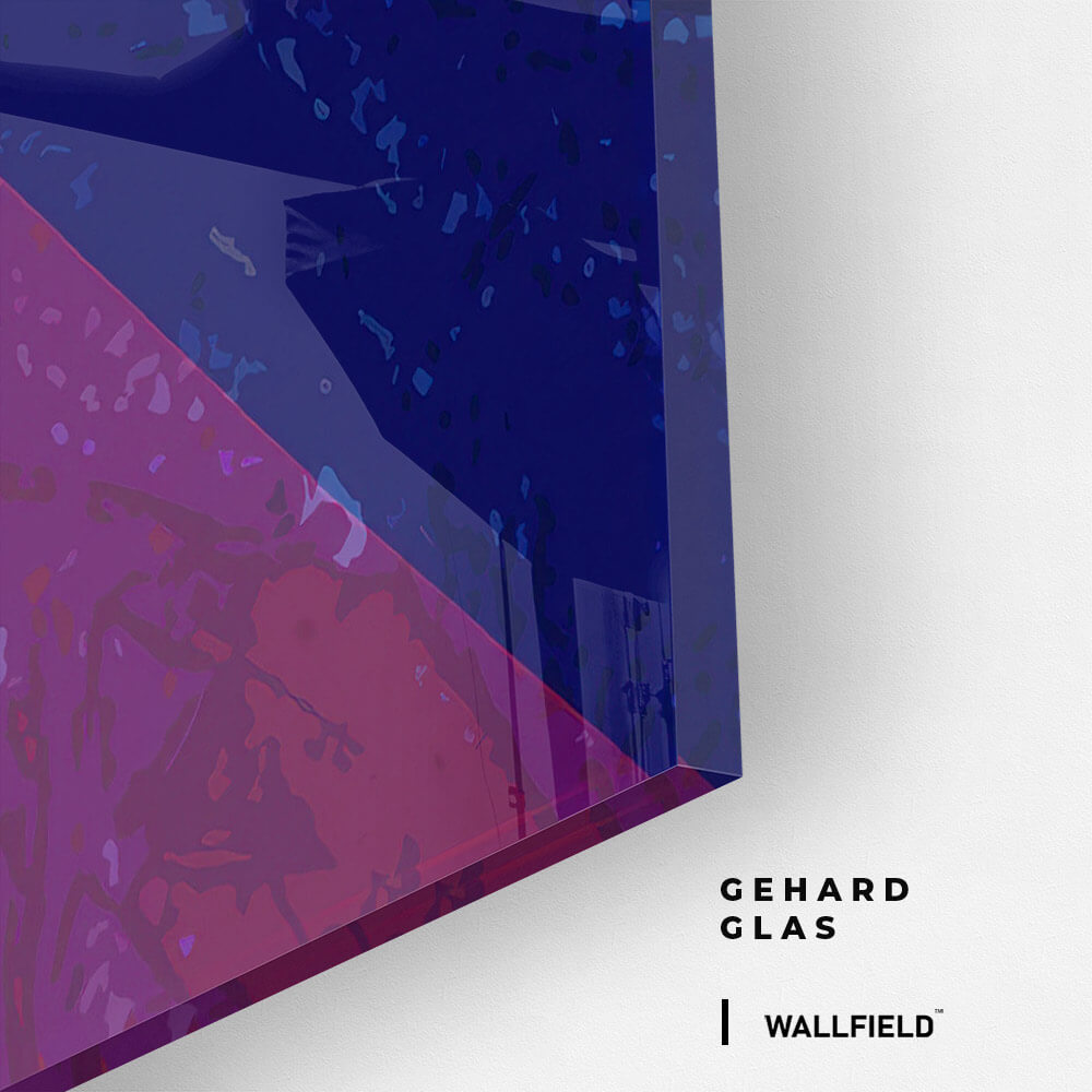 Bundle: "Colored Watch" (2x) – Glas