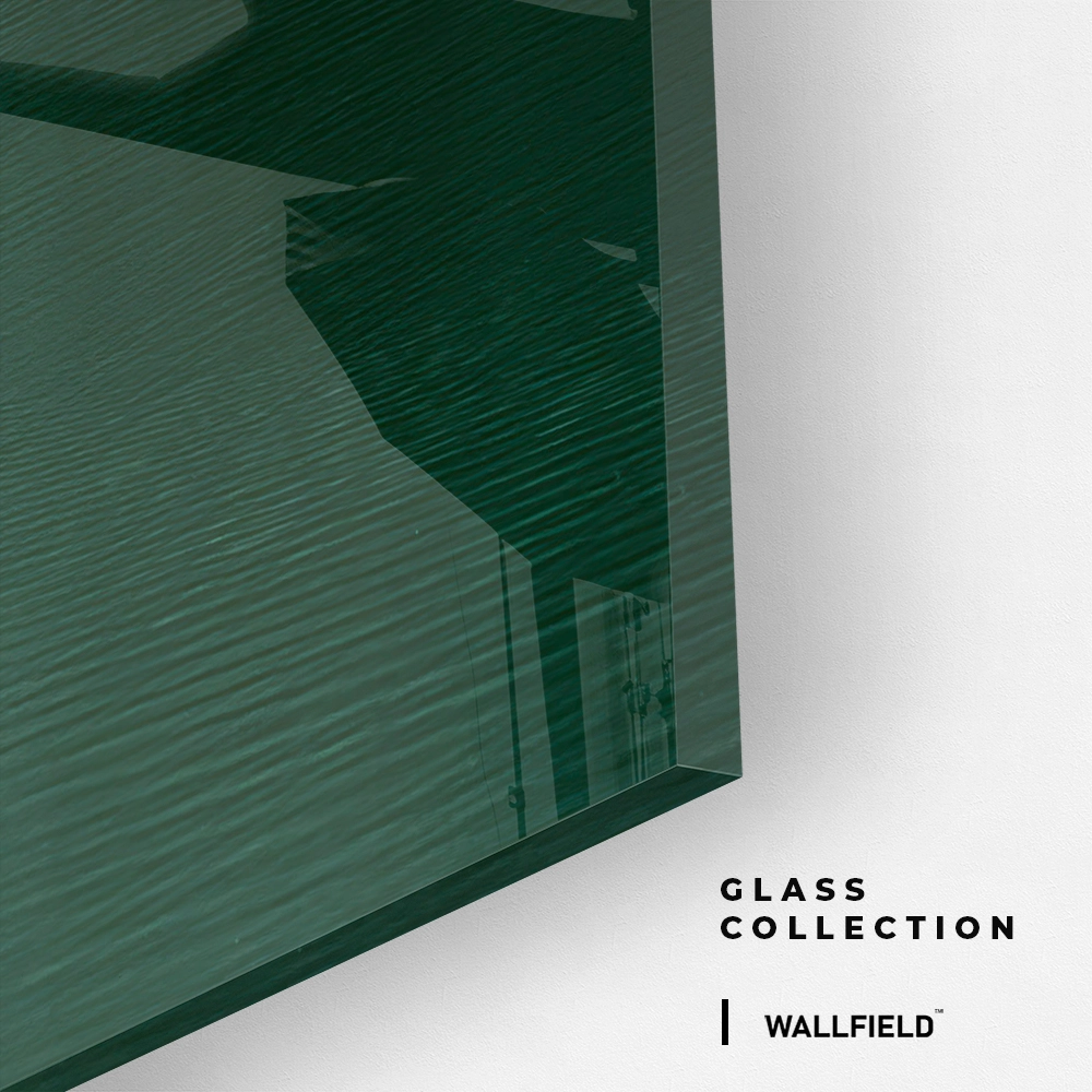 Still Colony – Glas