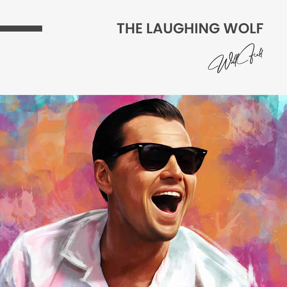 The Laughing Wolf – Glas