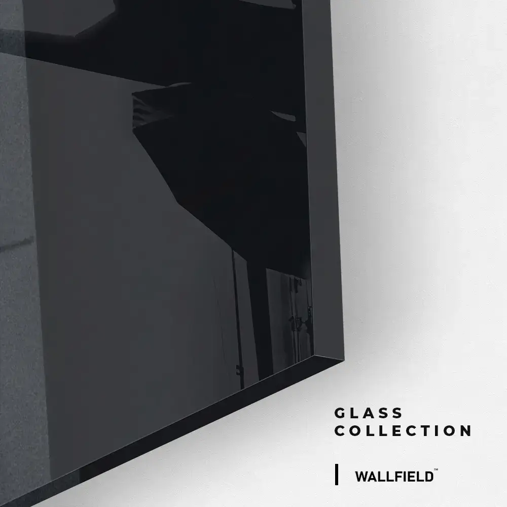 Goldline Aspect – Glas