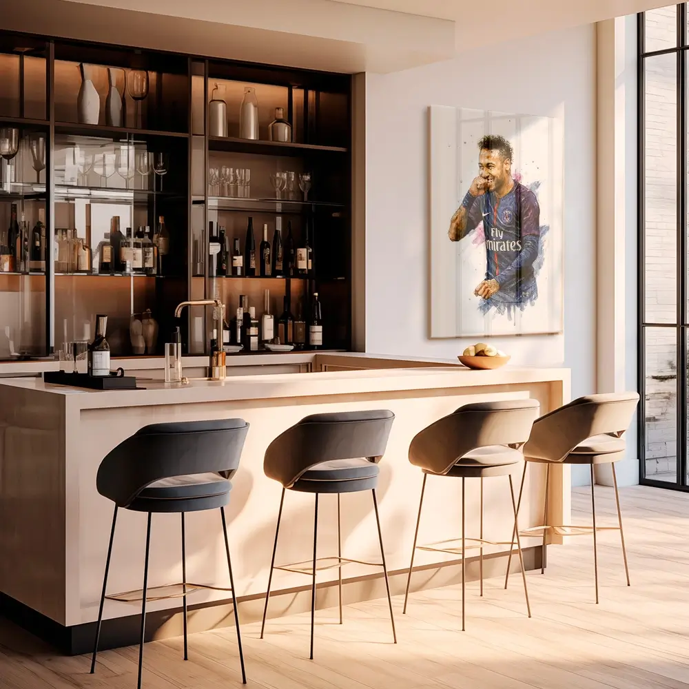 Legends – Neymar – Glas