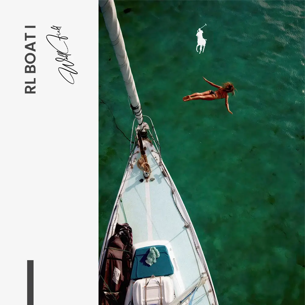 RL Boat I – Glas