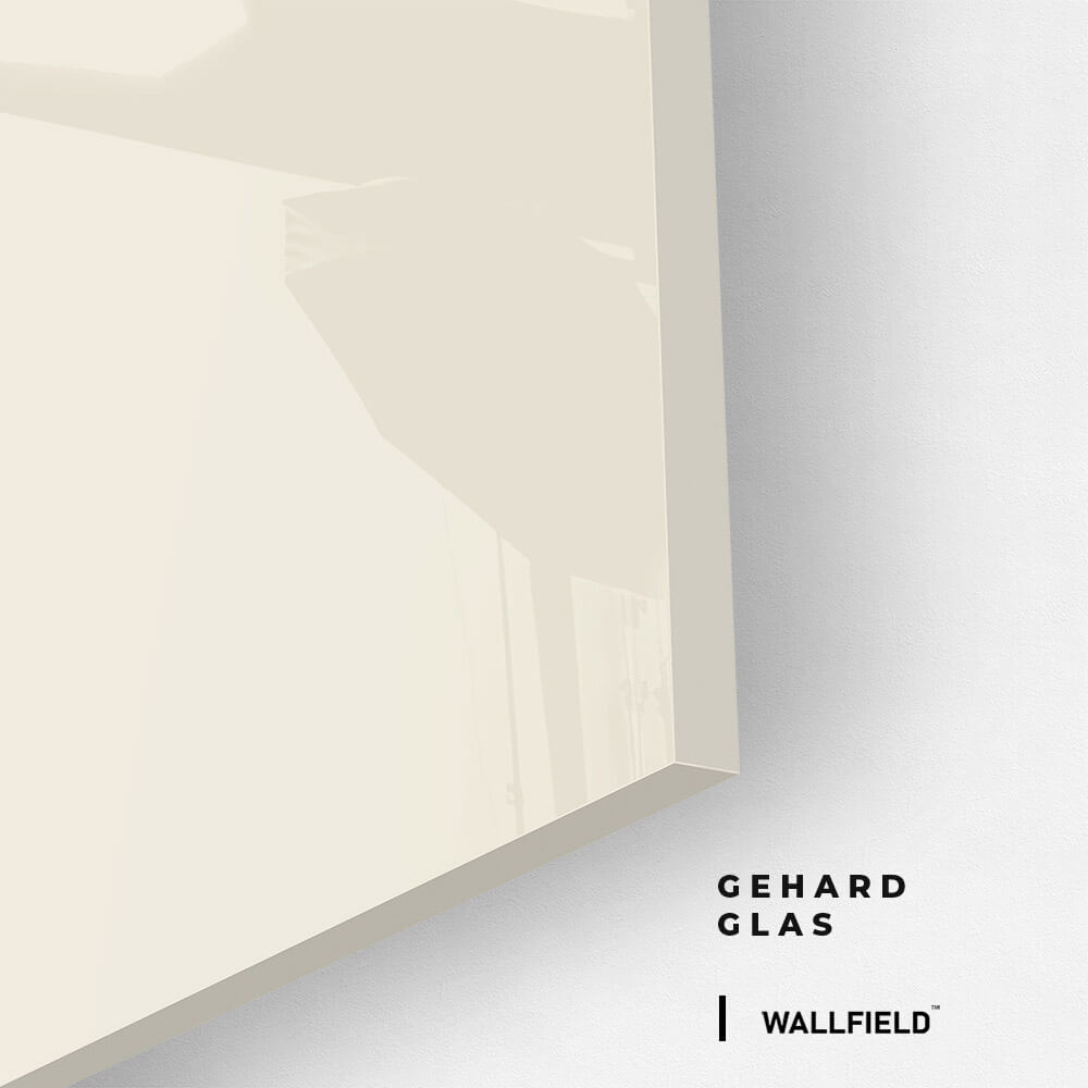 Linear Flow I – Glas