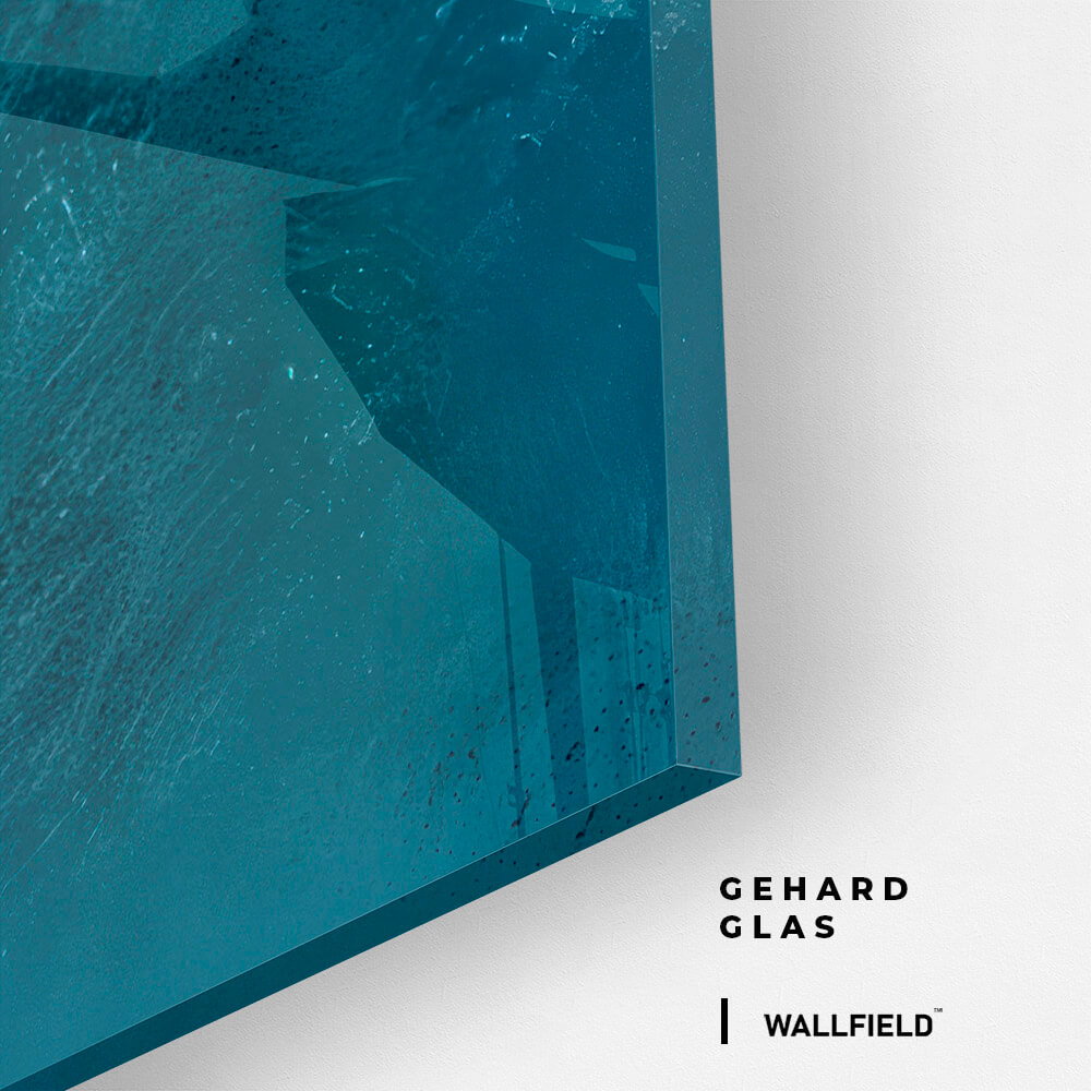 Coastal Rocks – Glas