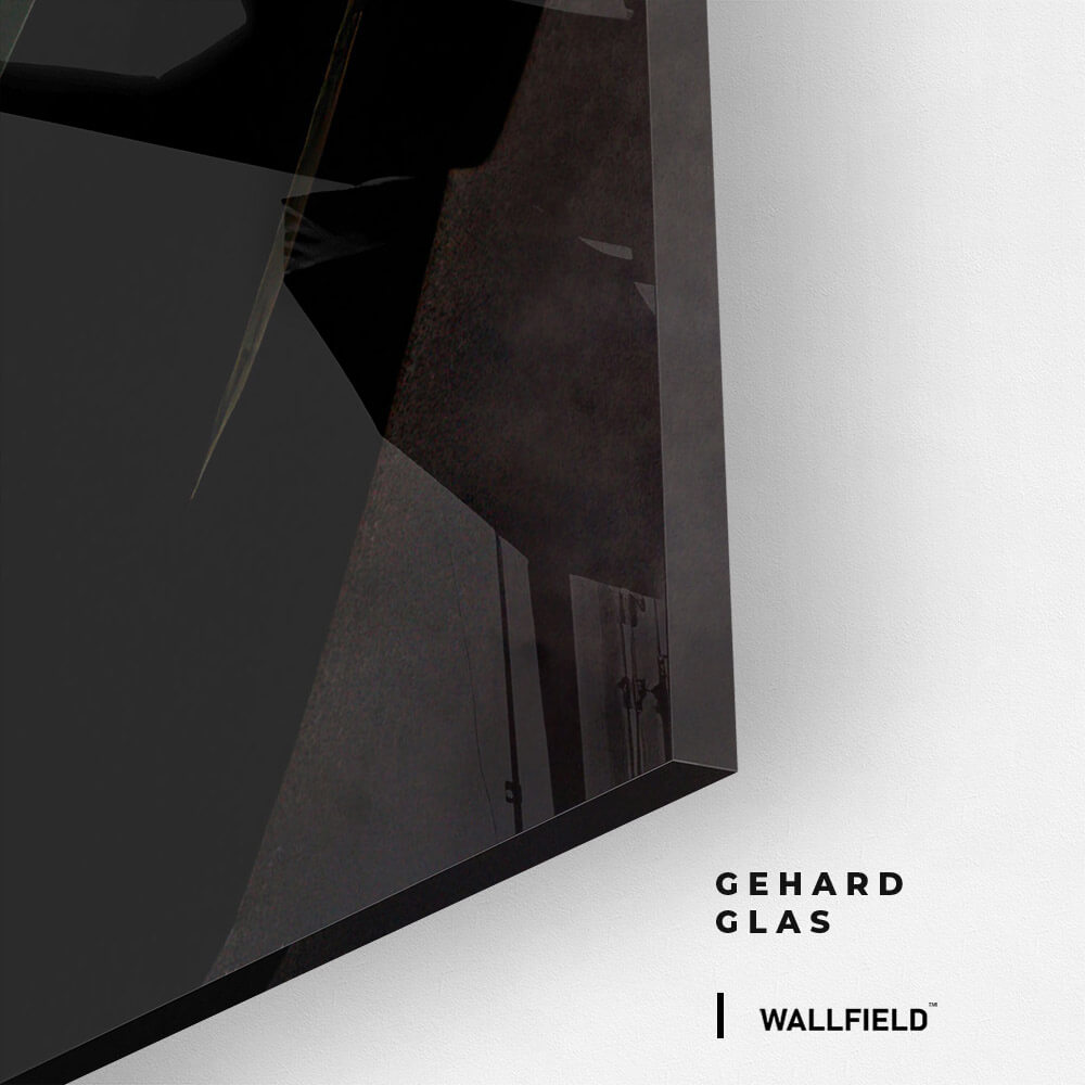 Emerald Drive – Glas