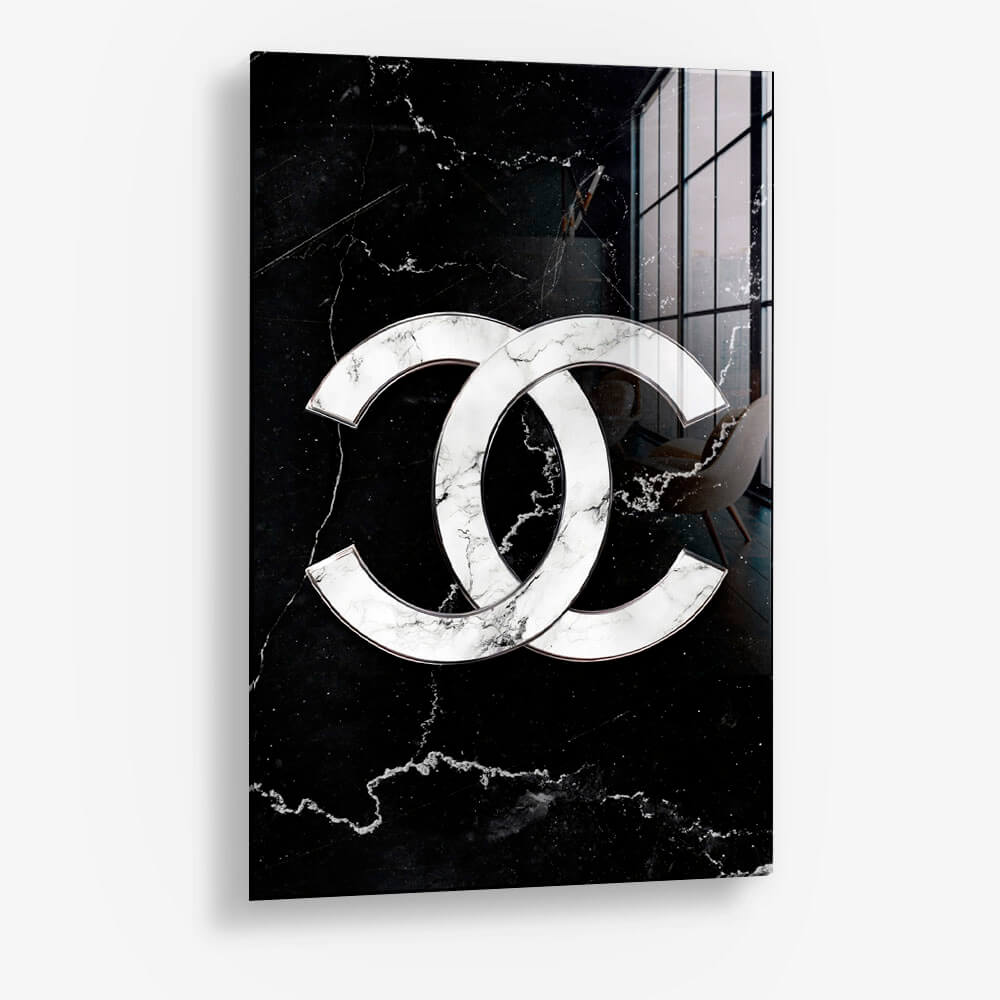 Marble Fashion II – Glas