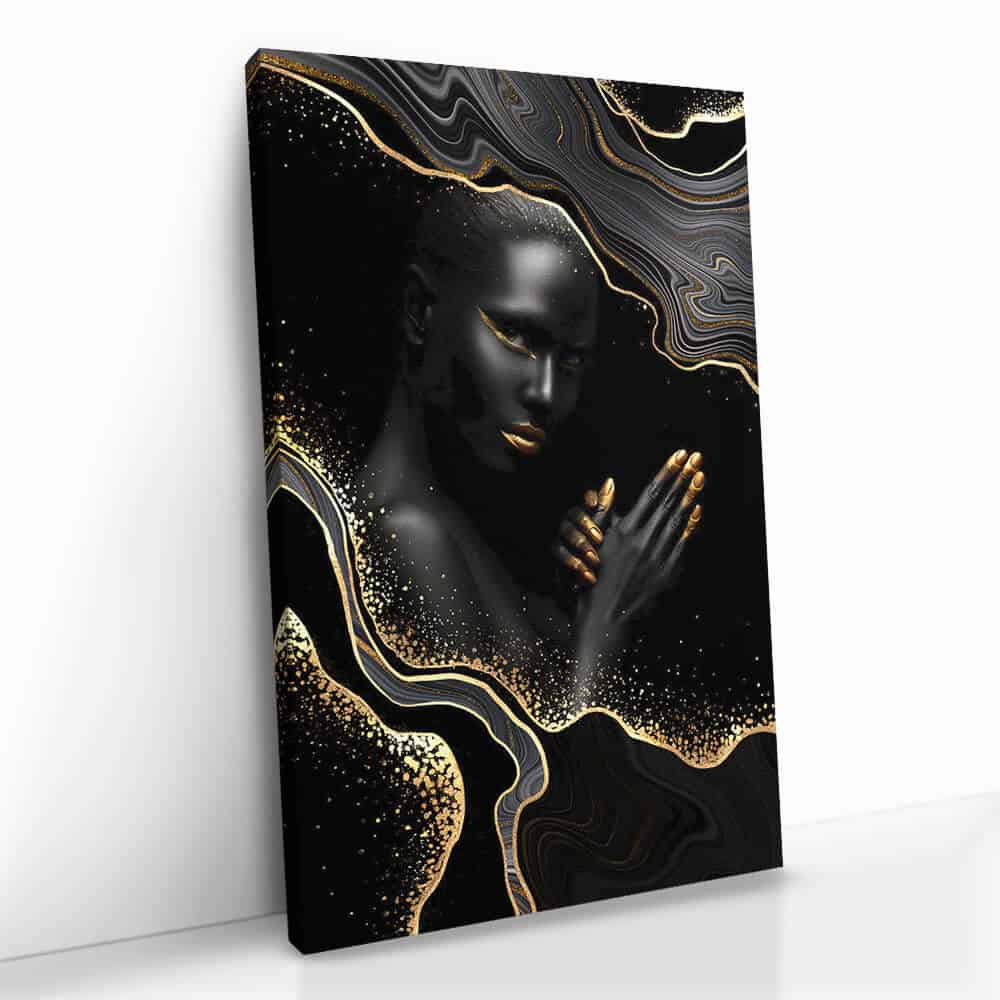 "Marlbe Woman"