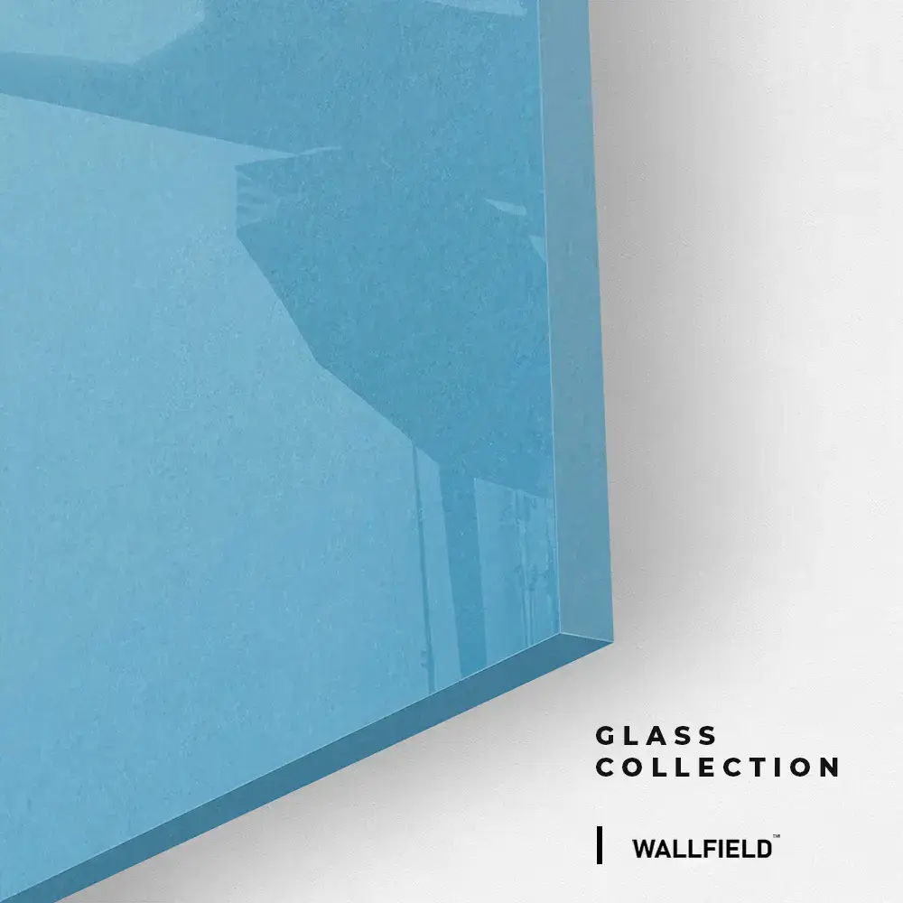 Infinity View – Glas