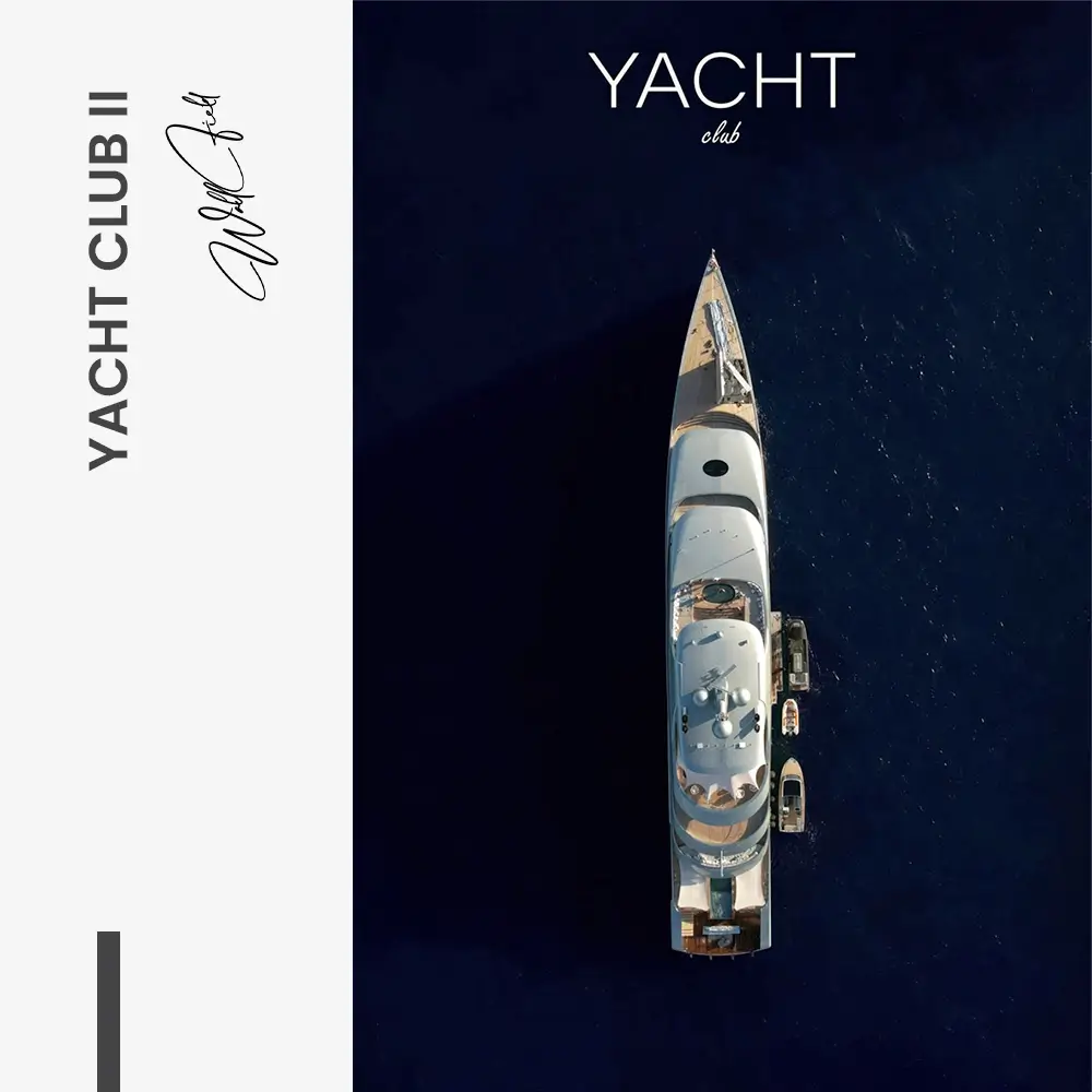 Yacht Club II – Glas