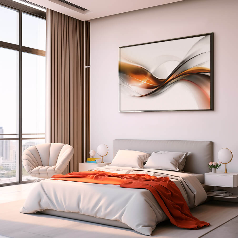 "Radiant Flow"