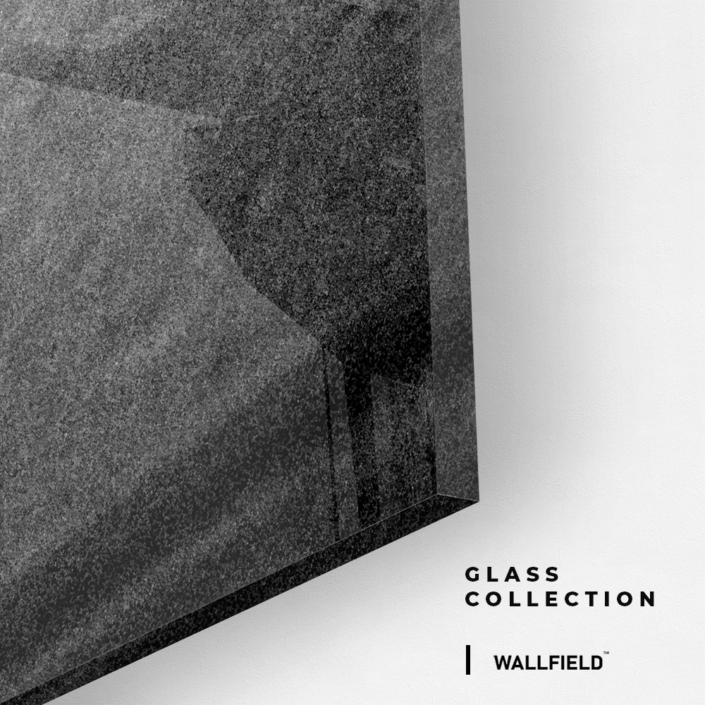 Lone Rider – Glas