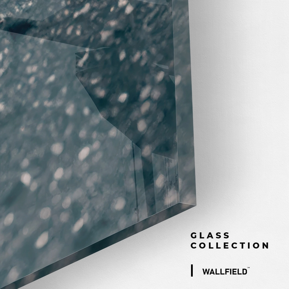 Urban Cylinder – Glas