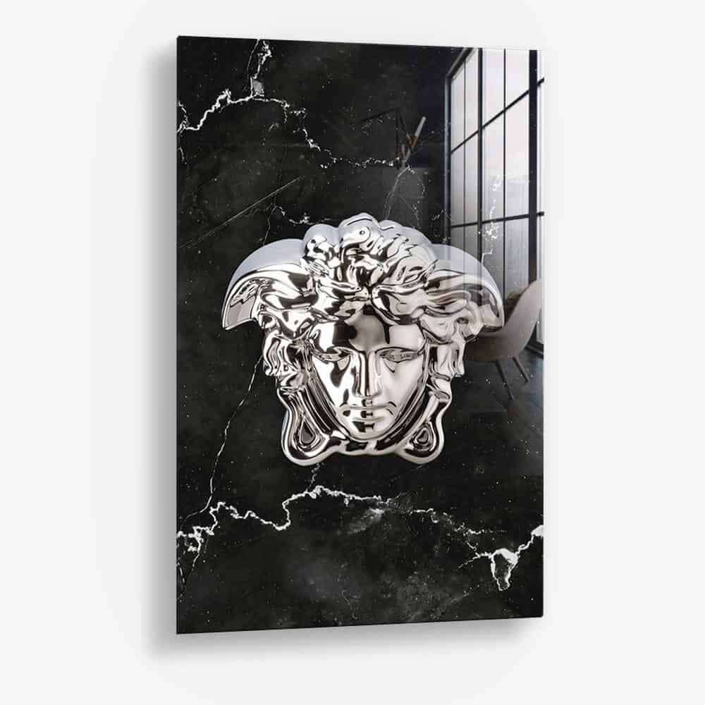 Medusa – Glas