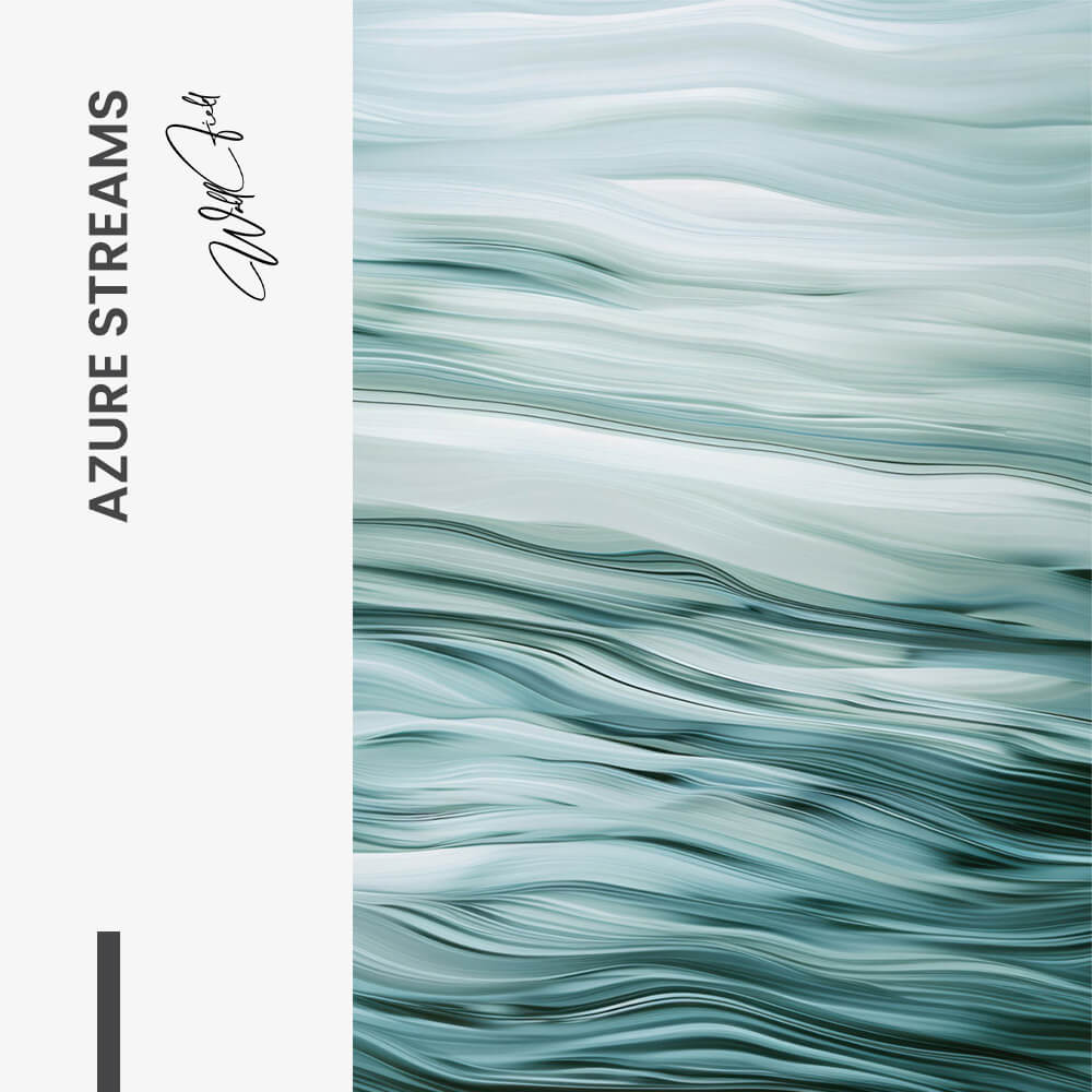 Azure Streams – Glas