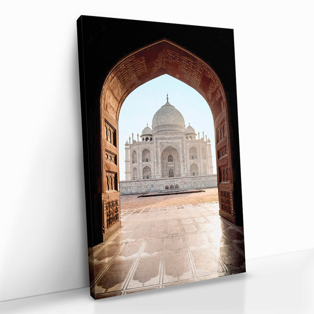 "Taj Mahal"