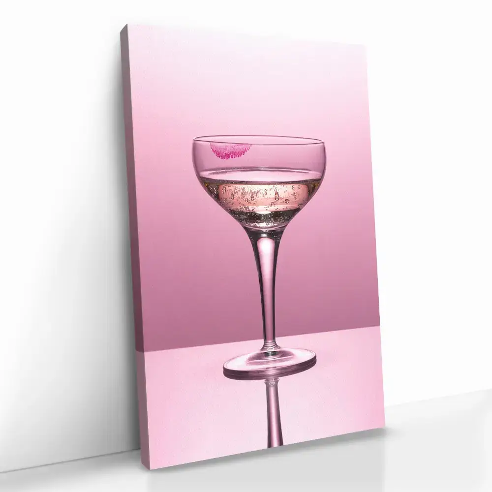 "Pink Signature"