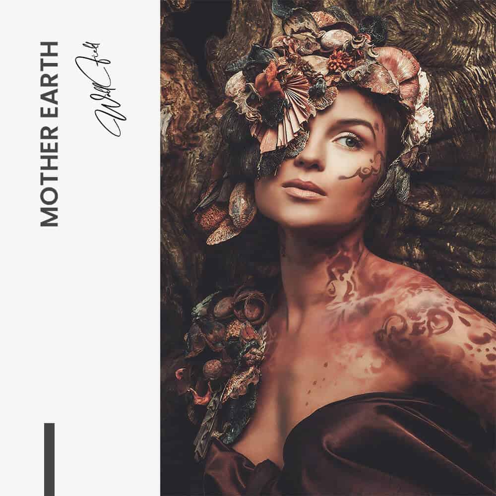 Mother Earth – Glas