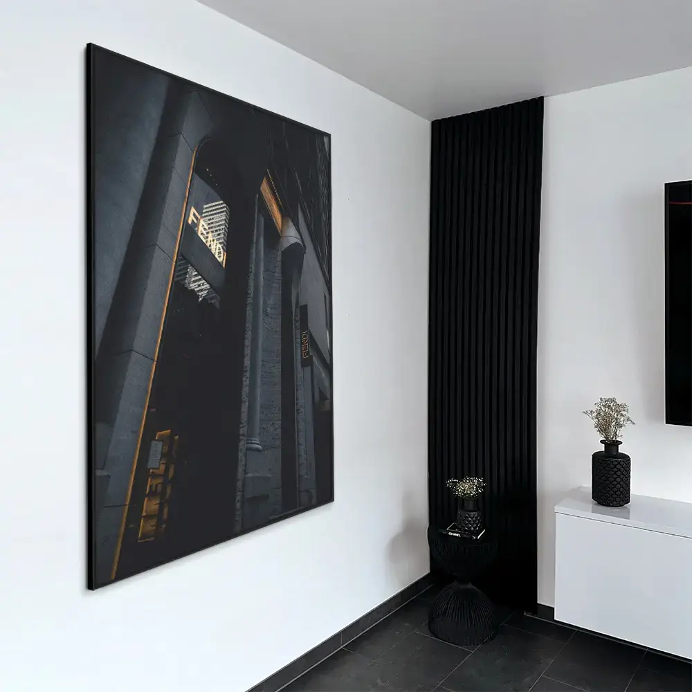 "Goldline Aspect"