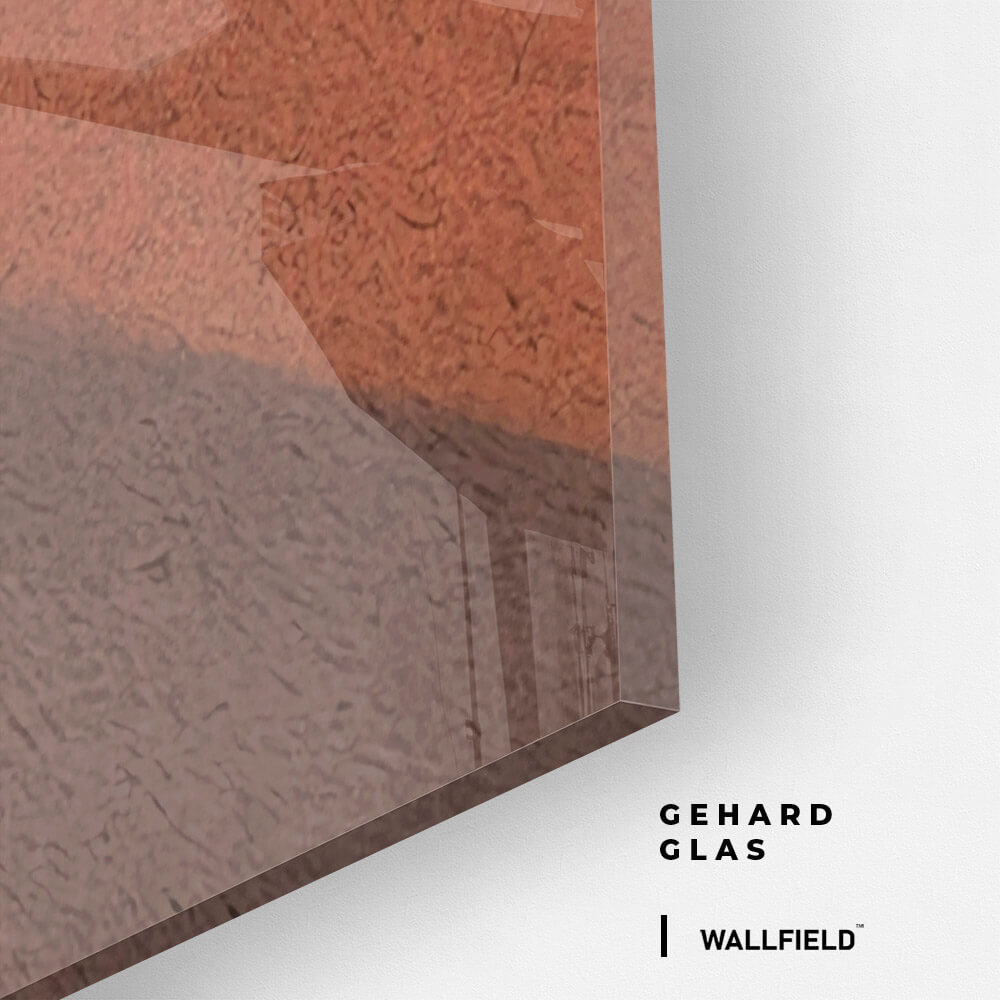 Sunset Serenade – Glas
