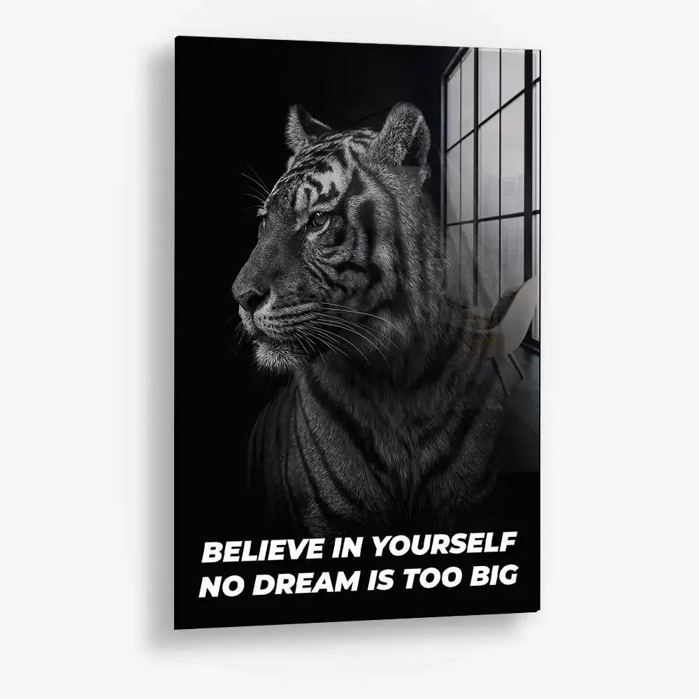 Uncivilized Wisdom VIII – Glas
