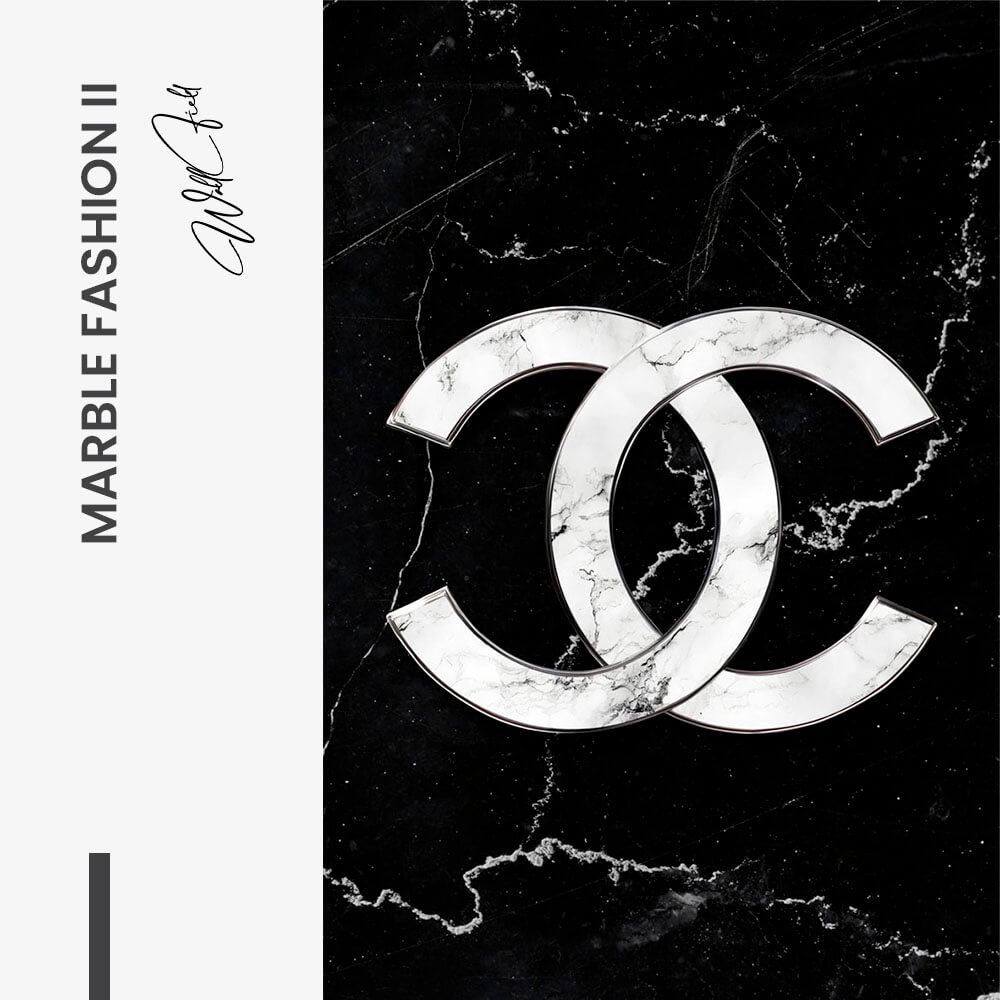 Marble Fashion II – Glas