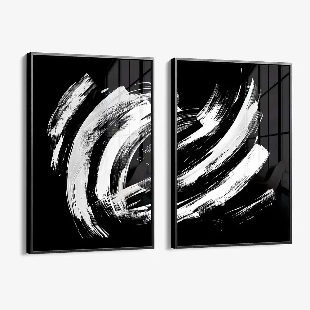 Bundle Paint Cyclone (2x) – Glas