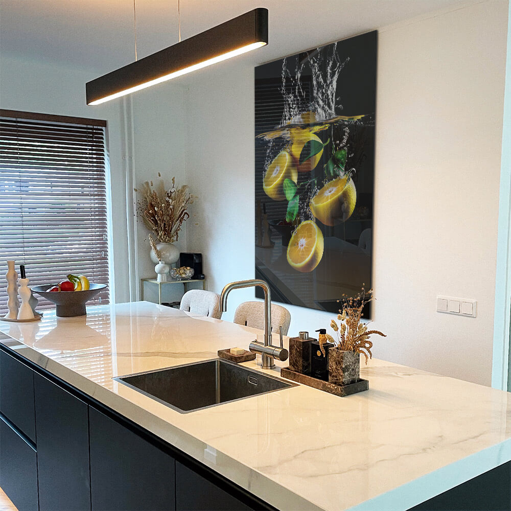 Lemon Splash – Glas