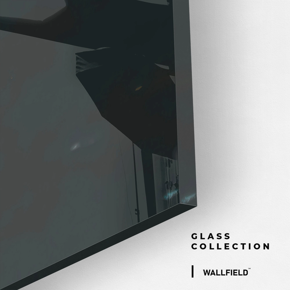 Mirror Flock – Glas