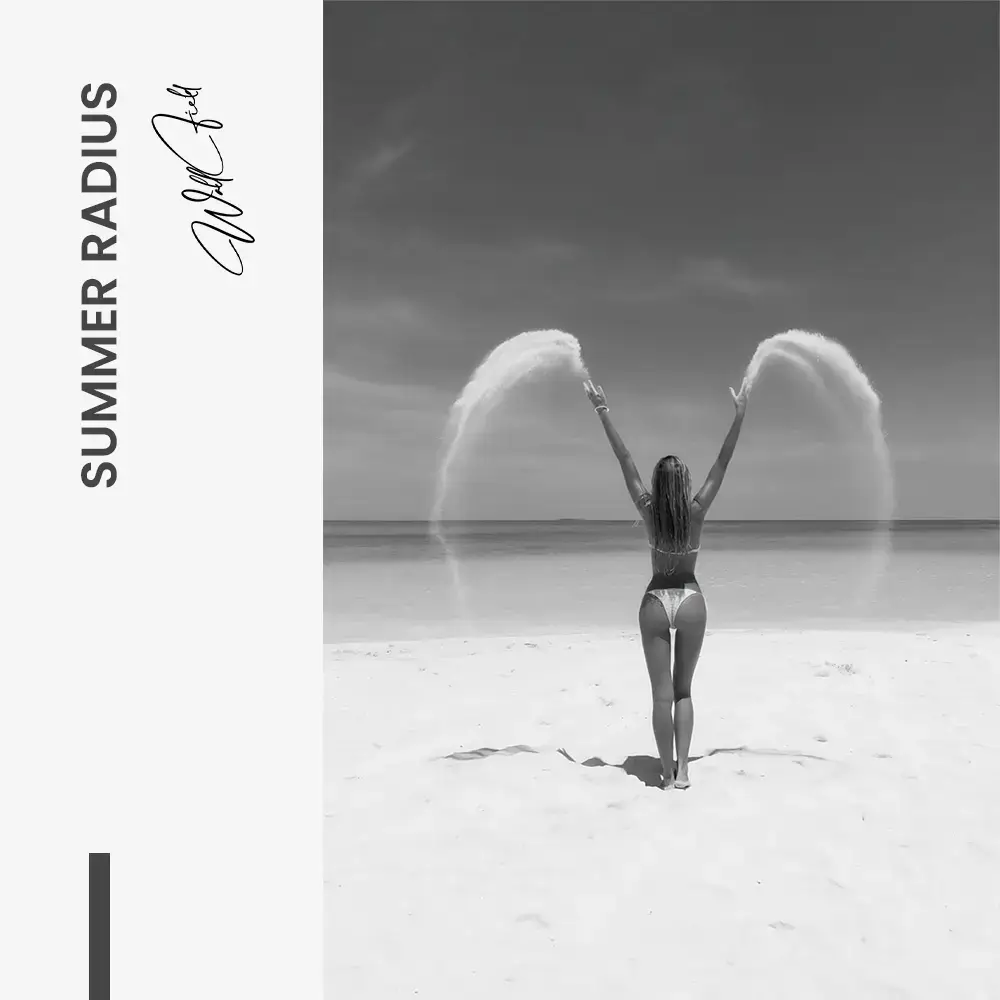 Summer Radius – Glas