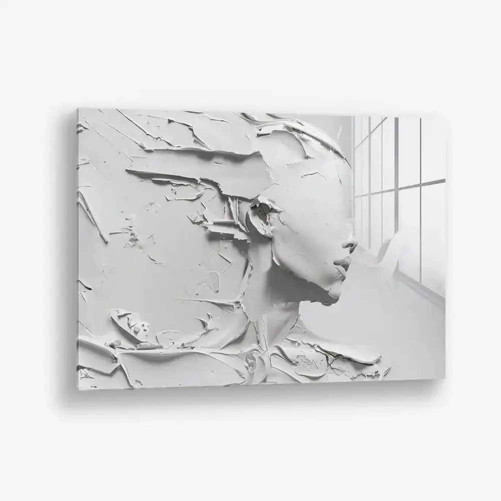 Plaster Rebirth – Glas