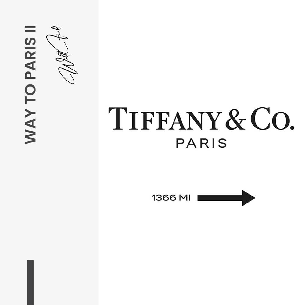 "Way to Paris II"