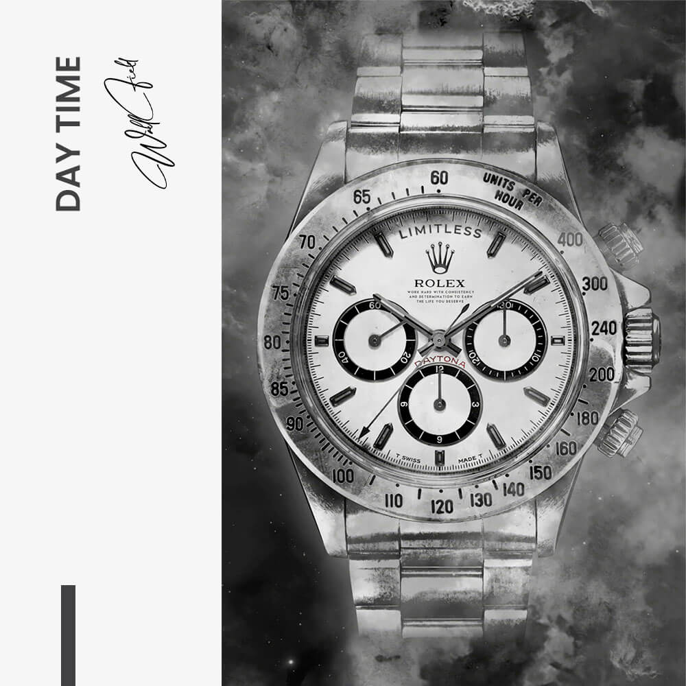 Day Time – Glas