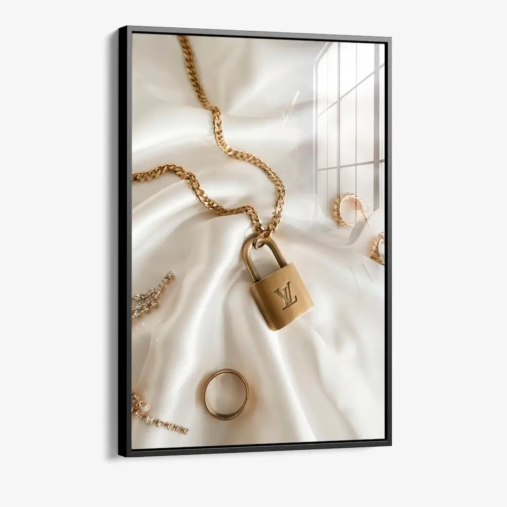 Lock Your Style – Glas