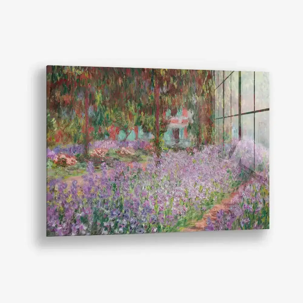 Garden – Glas
